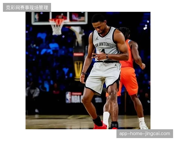 唐斯在防守端成功扮演文班亚马限制者角色，其强硬对位成为尼克斯获胜的战术基石